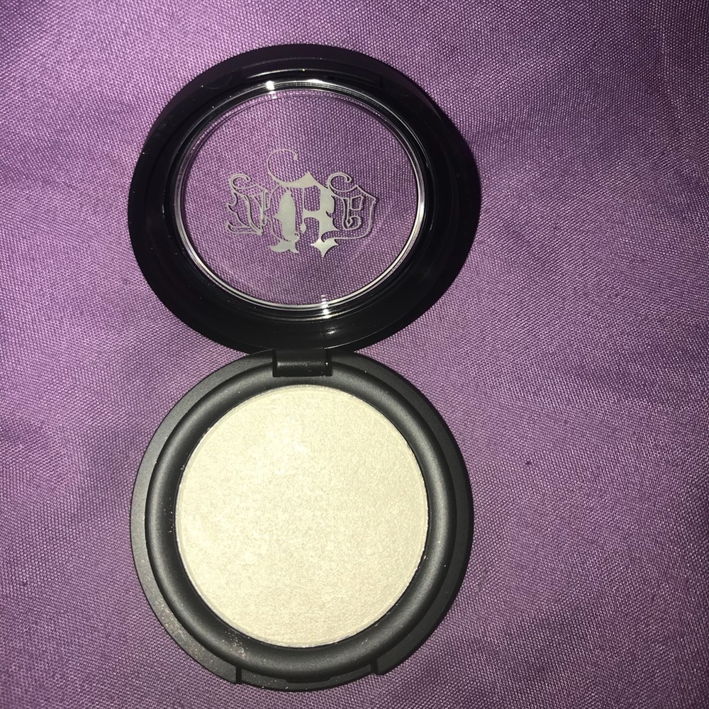 💖Kat Von D Metal Crush - Thunderstruck